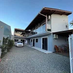 - Beto Carreiro E Praias Penha (Santa Catarina)