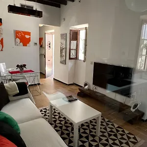 Apartamento Triana Castilla Rio In Unique Building, Sevilla