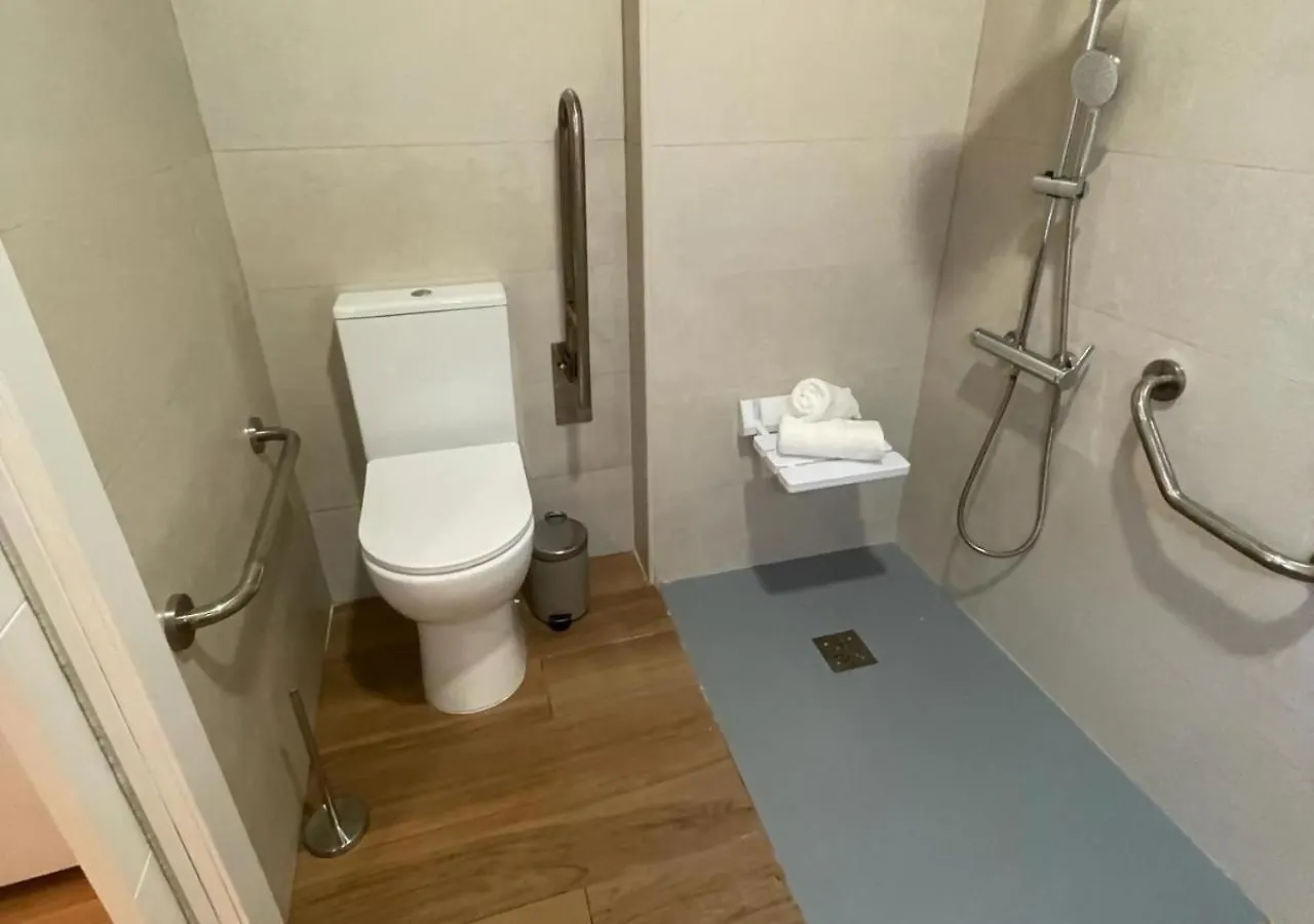 Global Suites Sevilla Seville