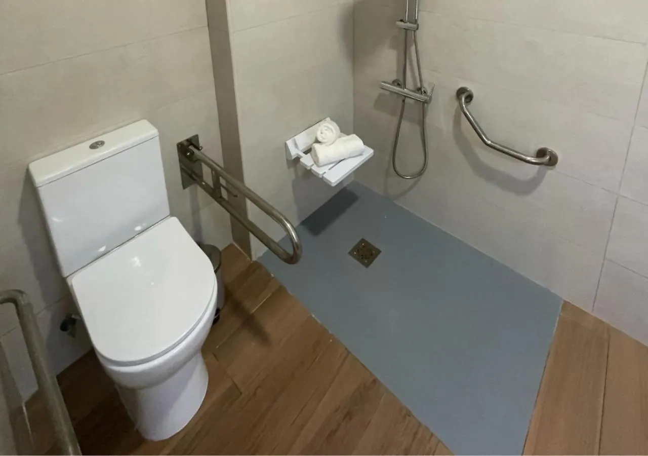 Global Suites Sevilla Seville