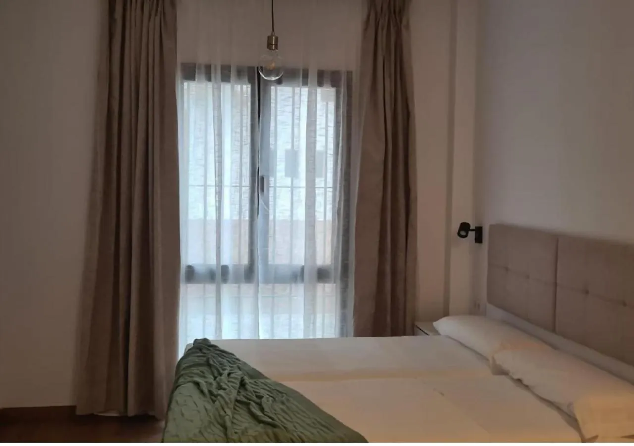 Global Suites Sevilla