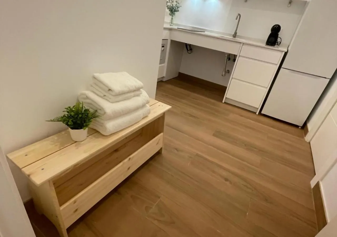 Global Suites Sevilla